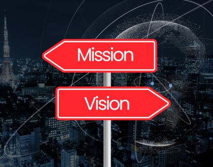 Mission and Vision